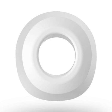 Set di 5 Testine Silicone Setose per Satisfyer 1 - Comfort e Igiene